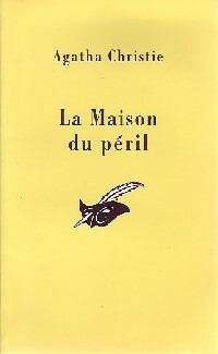 Livrenpoche : La maison du péril - Agatha Christie - Livre