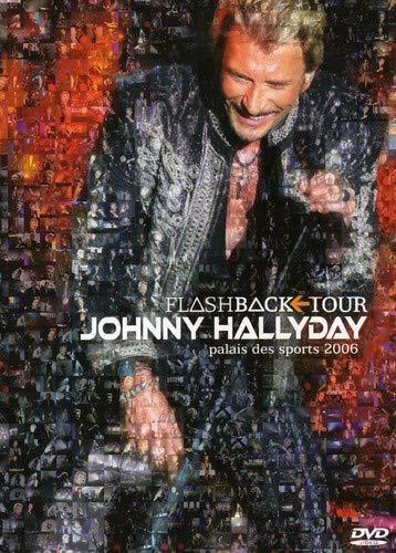 Livrenpoche : Flashback Tour 2006 - Pascal Duchène - DVD