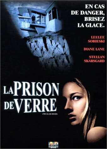 Livrenpoche : La Prison de Verre - Daniel Sackheim - DVD