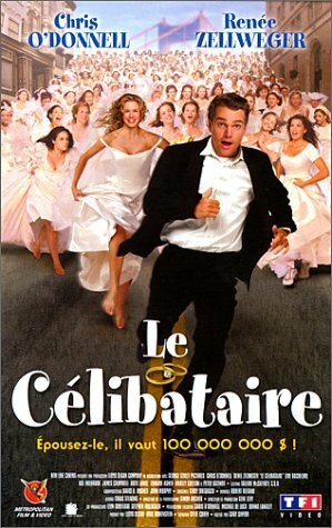 Livrenpoche : Le Célibataire - Gary Sinyor - DVD