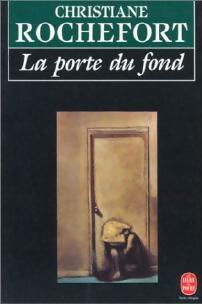 Livrenpoche : La porte du fond - Christiane Rochefort - Livre