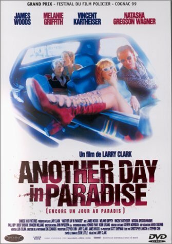 Livrenpoche : Another Day In Paradise - Larry Clark - DVD
