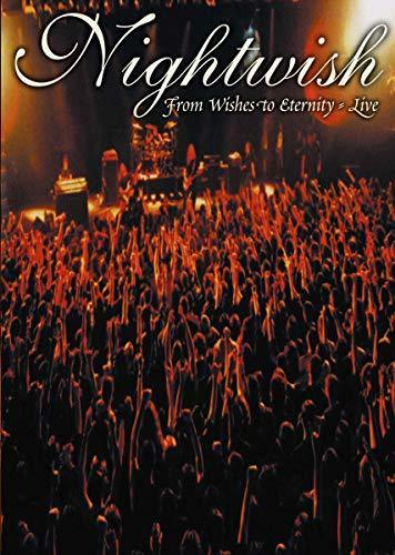 Livrenpoche : From Wishes to Eternity: Live - XXX - DVD