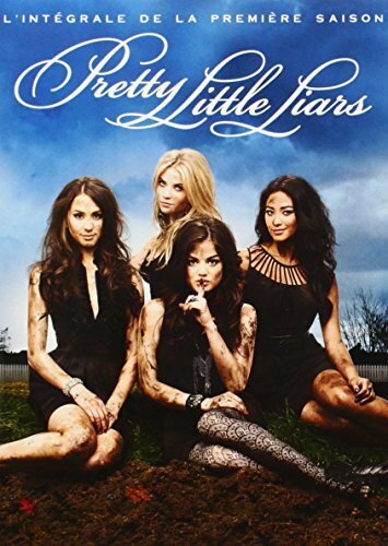 Livrenpoche : Pretty Little Liars Saison 1 - XXX - DVD