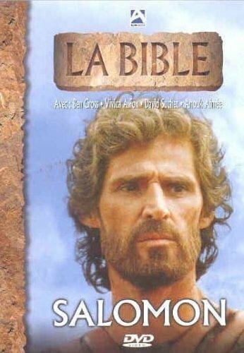 Livrenpoche : Salomon - Roger Young - DVD