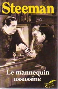 Livrenpoche : Le mannequin assassiné - Stanislas-André Steeman - Livre