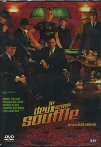 Livrenpoche : Le deuxième souffle - Corneau, Alain - DVD