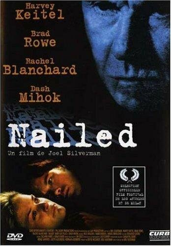 Livrenpoche : Nailed - Joel Silverman - DVD