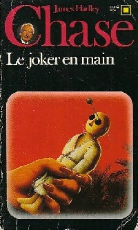 Livrenpoche : Le joker en main - James Hadley Chase - Livre