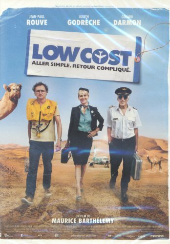 Livrenpoche : Low Cost - Maurice Barthélemy - DVD