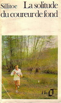 Livrenpoche : La solitude du coureur de fond - Alan Sillitoe - Livre