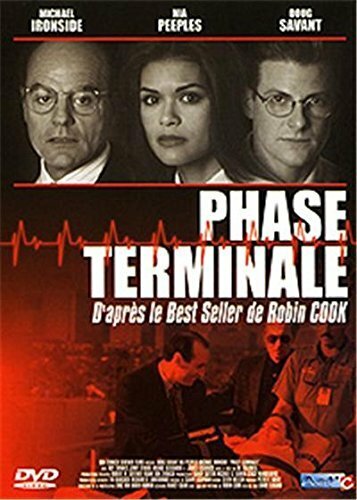 Livrenpoche : Phase terminale - XXX - DVD