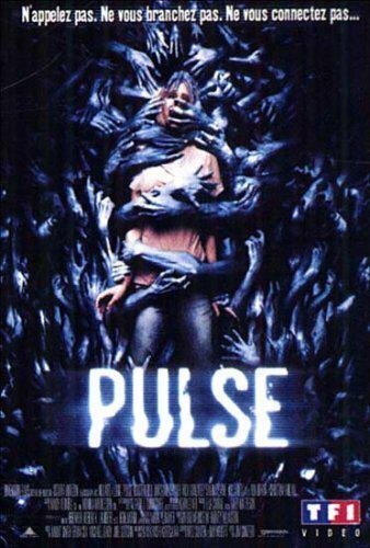 Livrenpoche : Pulse - Jim Sonzero - DVD