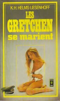 Livrenpoche : Les Gretchen se marient - K.H. Helms-Liesenhoff - Livre
