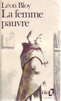 Livrenpoche : La femme pauvre - Léon Bloy - Livre