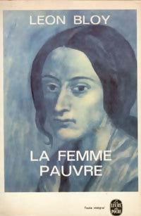 Livrenpoche : La femme pauvre - Léon Bloy - Livre