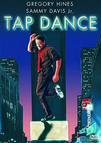 Tap Dance - Castle, Nick - DVD