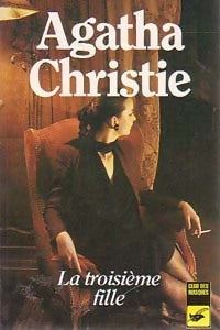 La troisième fille - Agatha Christie -  Club des Masques - Livre