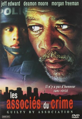 Livrenpoche : Les Associés du crime - Po Johns - DVD
