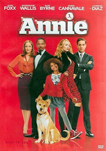 Livrenpoche : Annie - XXX - DVD