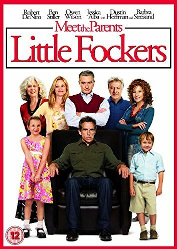 Livrenpoche : Little Fockers - XXX - DVD