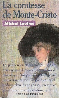 Livrenpoche : La comtesse de Monte-Christo - Michel Levine - Livre