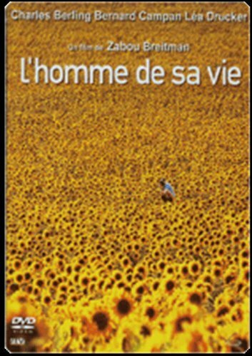 Livrenpoche : L'homme de sa vie - Breitman, Zabou - DVD