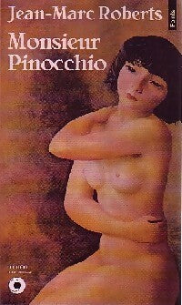 Livrenpoche : Monsieur Pinocchio - Jean-Marc Roberts - Livre