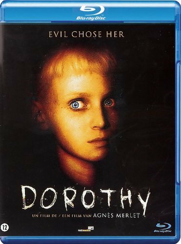 Livrenpoche : Dorothy - Merlet, Agnes - DVD