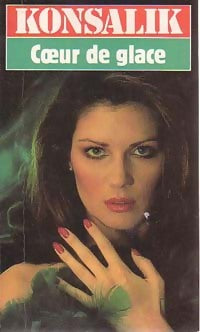 Livrenpoche : Coeur de glace - Heinz G. Konsalik - Livre