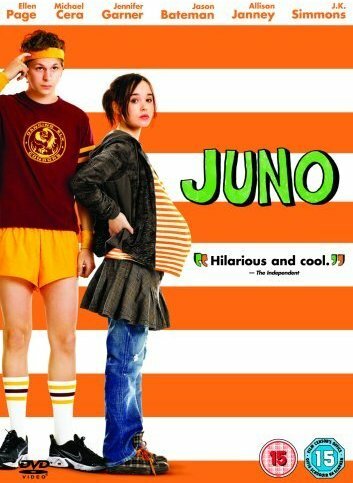 Livrenpoche : Juno - Jason Reitman - DVD