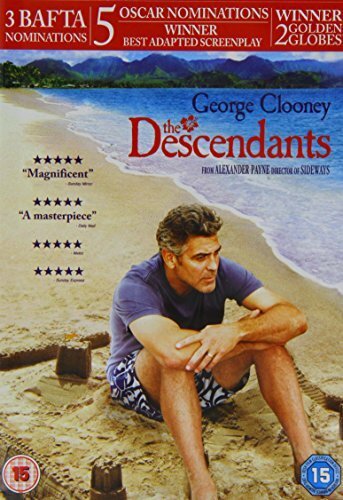 Livrenpoche : The Descendants. - Kenny Ortega - DVD