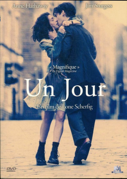 Livrenpoche : Un Jour - Lone Scherfig - DVD