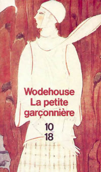 Livrenpoche : La petite garçonnière - Pelham Grenville Wodehouse - Livre