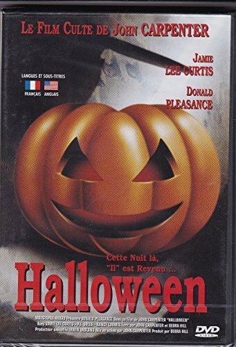 Livrenpoche : Halloween 3 - John Carpenter - DVD