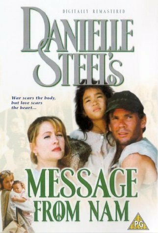 Livrenpoche : Message from Nam - Paul Wendkos - DVD