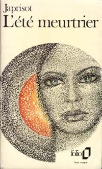 Livrenpoche : L'été meurtrier - Sébastien Japrisot - Livre