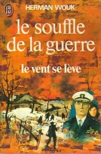 Livrenpoche : Le souffle de la guerre Tome III : Le vent se lève - Herman Wouk - Livre