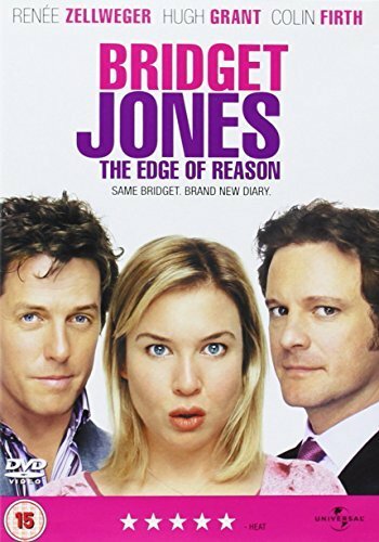 Livrenpoche : Bridget Jones: Edge of Reason - Beeban Kidron - DVD