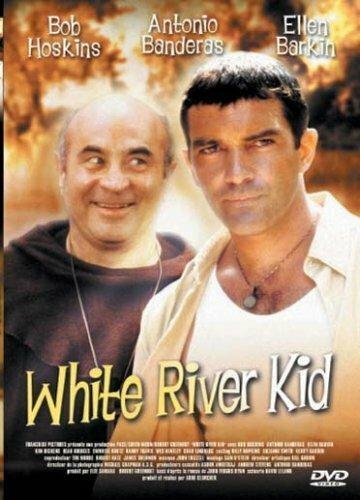 Livrenpoche : White River Kid - Juste Cause - DVD