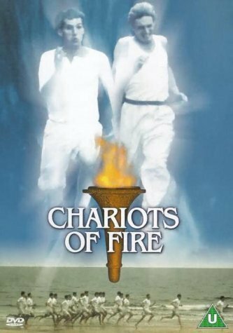 Livrenpoche : Chariots Of Fire - Hugh Hudson - DVD