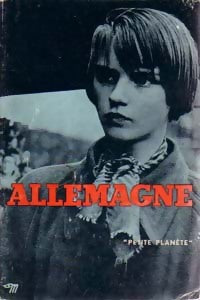 Livrenpoche : Allemagne - Joseph Rovan - Livre