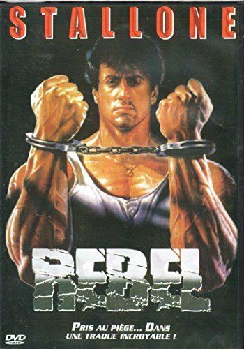 Livrenpoche : Rebel - XXX - DVD