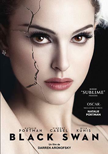 Livrenpoche : Black Swan - Darren Aronofsky - DVD