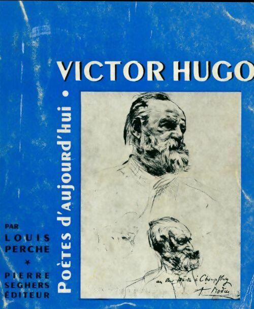 Livrenpoche : Victor Hugo - Louis Perche - Livre