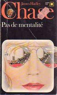 Livrenpoche : Pas de mentalité - James Hadley Chase - Livre