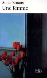 Livrenpoche : Une femme - Annie Ernaux - Livre