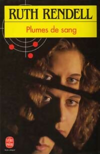 Livrenpoche : Plumes de sang - Ruth Rendell - Livre