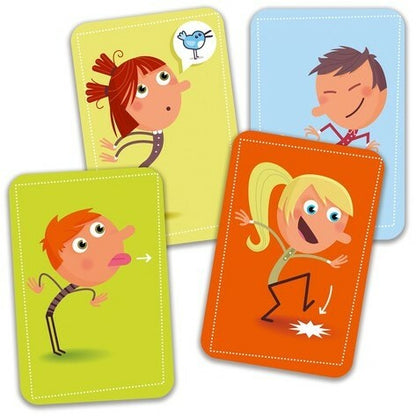 Livrenpoche : Tip Top Clap -  - jeuSociete