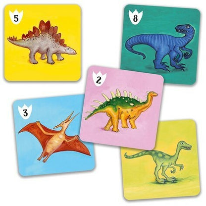 Livrenpoche : Batasaurus -  - jeuSociete